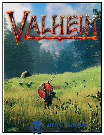 Скачать Valheim (v 0.147.3 / Early Access) (2021) ПК / Steam-Rip торре