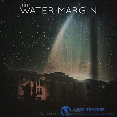 Скачать The Water Margin - The Blind Charade - (2021) FLAC торрент