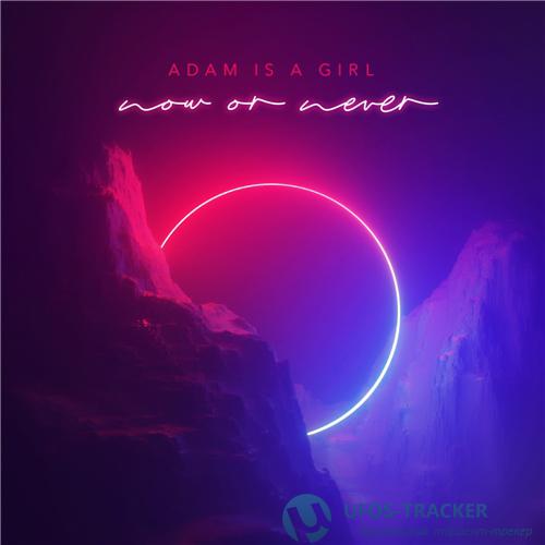 Скачать Adam is a Girl - Now Or Never (2020) FLAC торрент