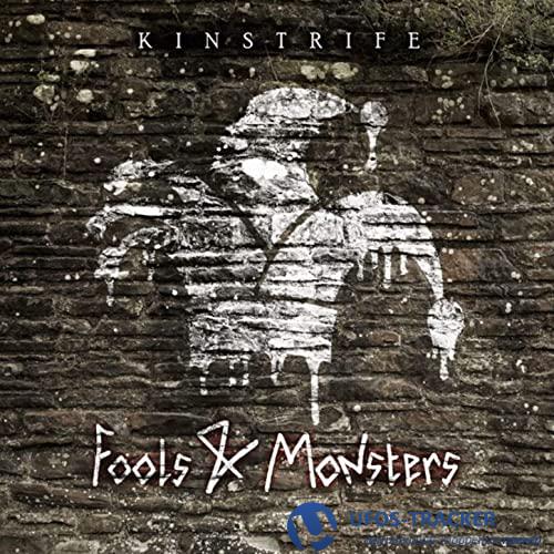 Скачать KinStrife - Fools and Monsters (2021) FLAC торрент